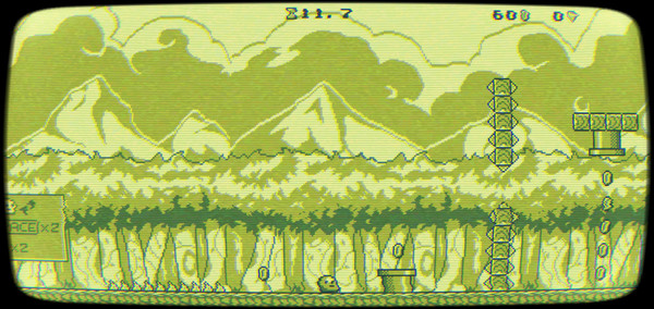 Awesome Pea screenshot 2