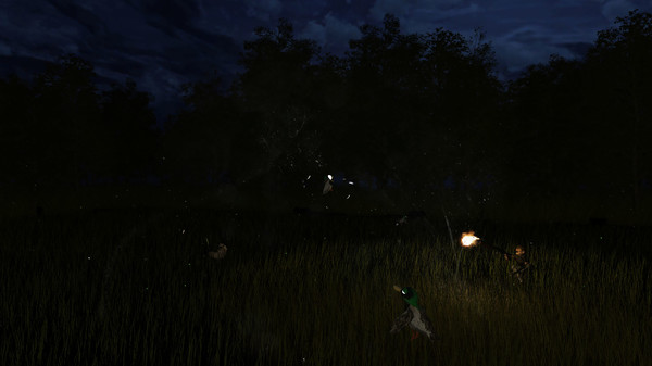DUCK CASINO: BULLET screenshot 8