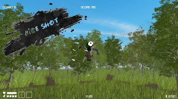 DUCK CASINO: BULLET screenshot 6