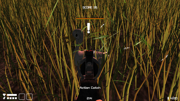 DUCK CASINO: BULLET screenshot 10