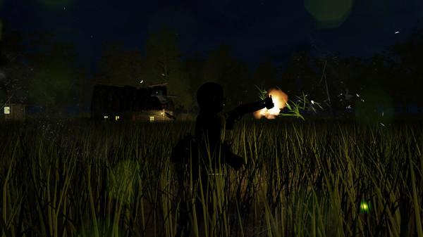 DUCK CASINO: BULLET screenshot 7