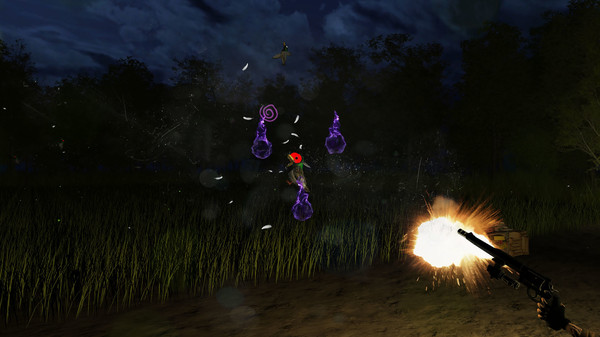 DUCK CASINO: BULLET screenshot 9