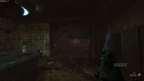 E.Y.E: Divine Cybermancy screenshot 7
