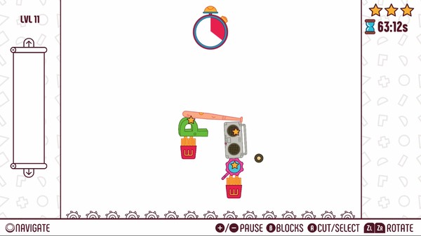 Find The Balance screenshot 3