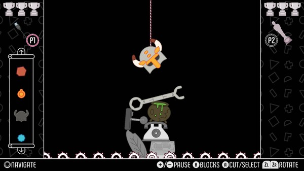 Find The Balance screenshot 2