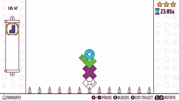 Find The Balance screenshot 4
