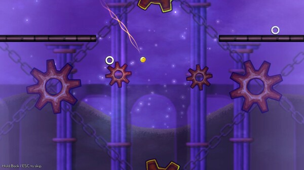 Amberial Dreams screenshot 10
