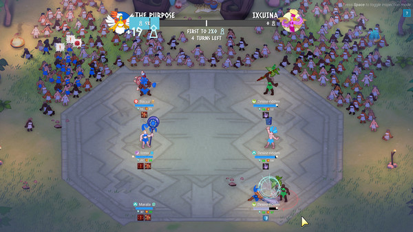 Godhood screenshot 4
