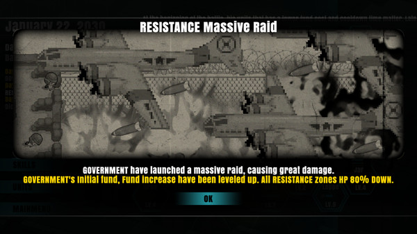 Kill the Dictator screenshot 5