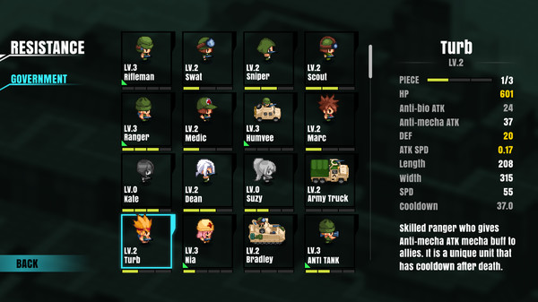 Kill the Dictator screenshot 4