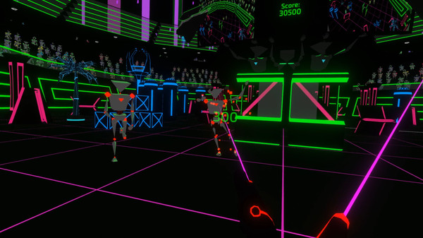 Trigger Finger screenshot 6