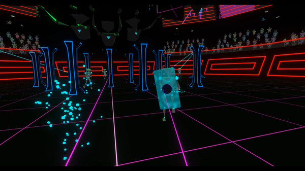 Trigger Finger screenshot 1