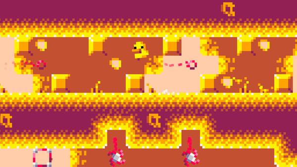 Duck Souls screenshot 4