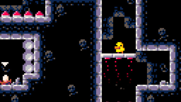 Duck Souls screenshot 8