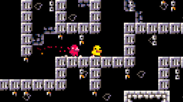 Duck Souls screenshot 10