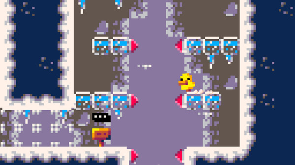 Duck Souls screenshot 6