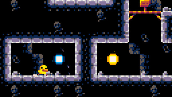 Duck Souls screenshot 7