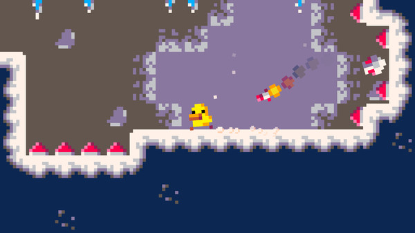 Duck Souls screenshot 5