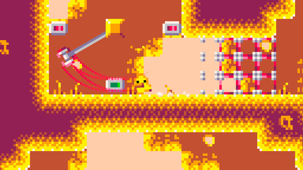 Duck Souls screenshot 3
