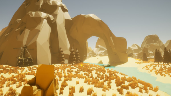 Became The Hunted screenshot 6