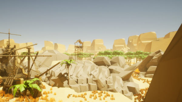 Became The Hunted screenshot 5