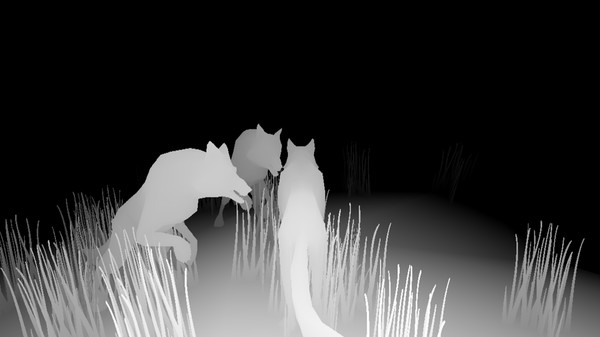 Became The Hunted screenshot 4