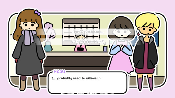 one night, hot springs screenshot 4