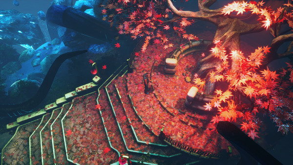 Gamedec - Definitive Edition screenshot 7