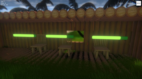 Survivor in Summer screenshot 5