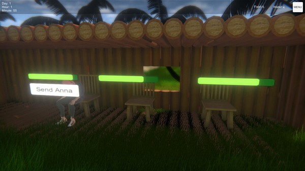 Survivor in Summer screenshot 3