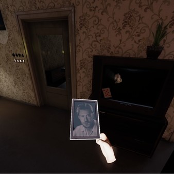 Mystery House -fivestones- screenshot 2