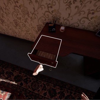 Mystery House -fivestones- screenshot 7