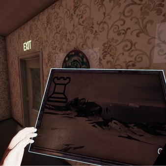 Mystery House -fivestones- screenshot 6