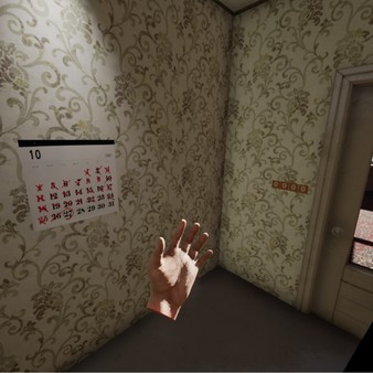 Mystery House -fivestones- screenshot 5