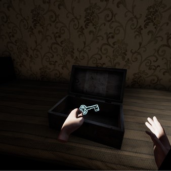 Mystery House -fivestones- screenshot 3