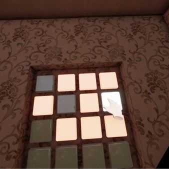 Mystery House -fivestones- screenshot 4
