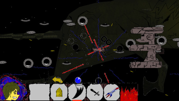 Beast Modon screenshot 1