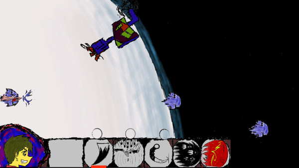 Beast Modon screenshot 9
