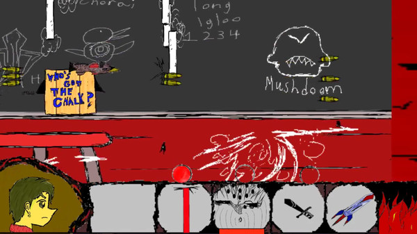 Beast Modon screenshot 6