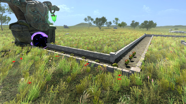 Elemental War - A Tower Defense Game screenshot 5