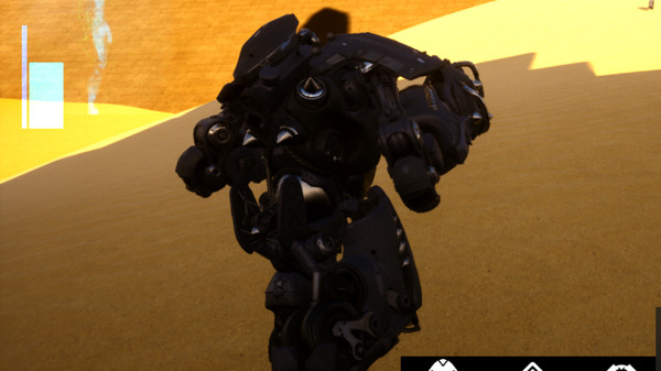 Misfit screenshot 3