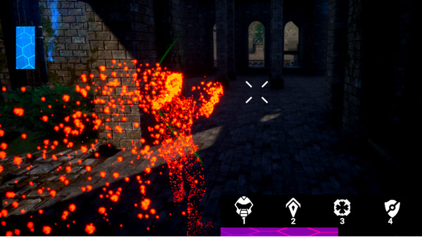 Misfit screenshot 9