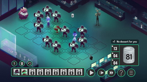 Monster Logic screenshot 2