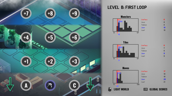 Monster Logic screenshot 7