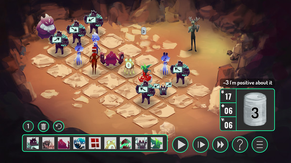 Monster Logic screenshot 3