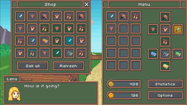 Lucid Path screenshot 4