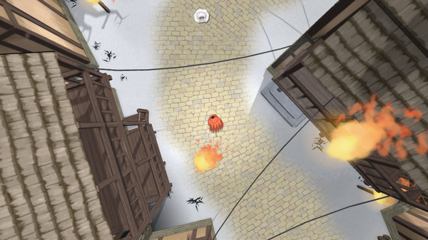 The Other Half screenshot 4