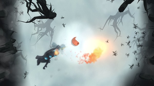 The Other Half screenshot 1