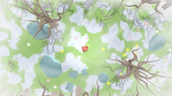The Other Half screenshot 2
