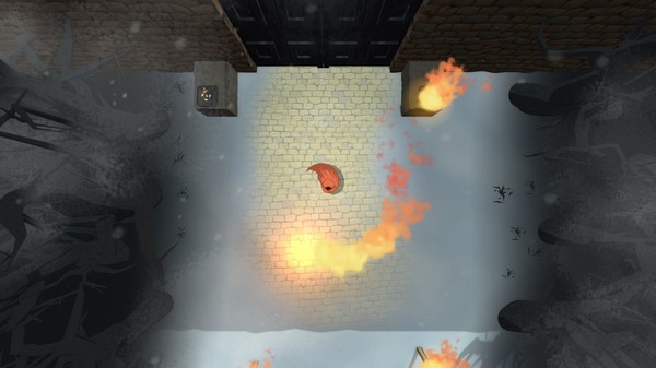 The Other Half screenshot 9